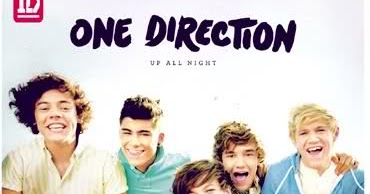 one direction up all night deluxe version zip